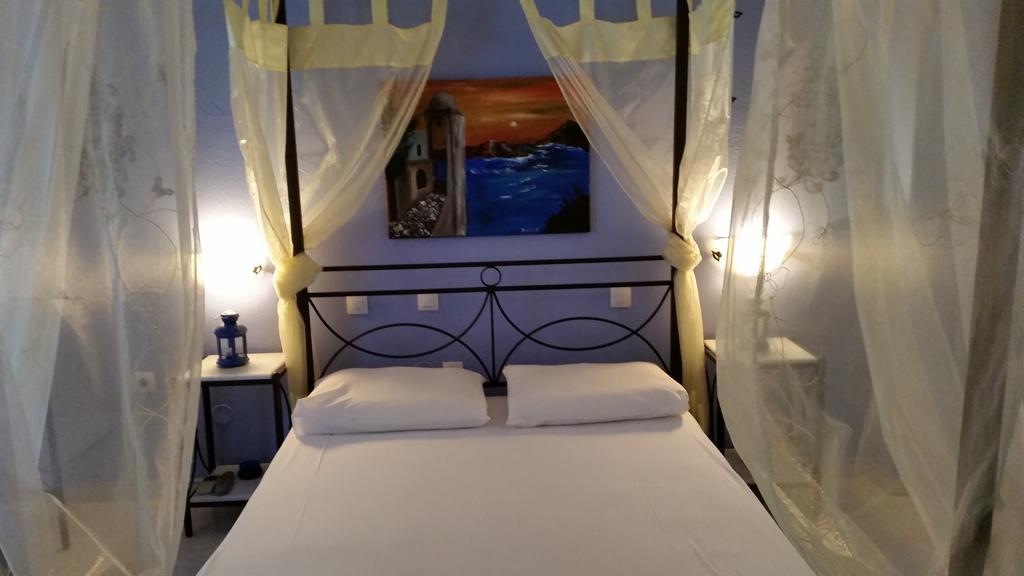 Lanai Gurney Corporate Suites Kuala Lumpur Pokoj fotografie